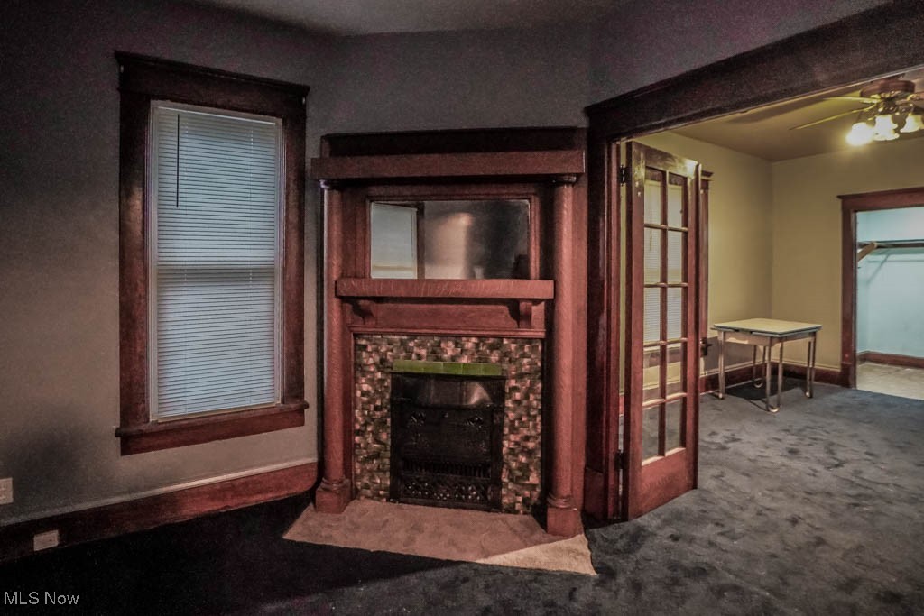 Canton - Residential Income