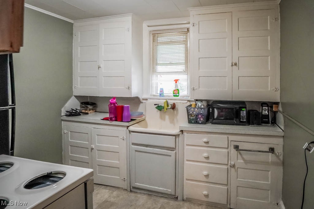 Canton - Residential Income