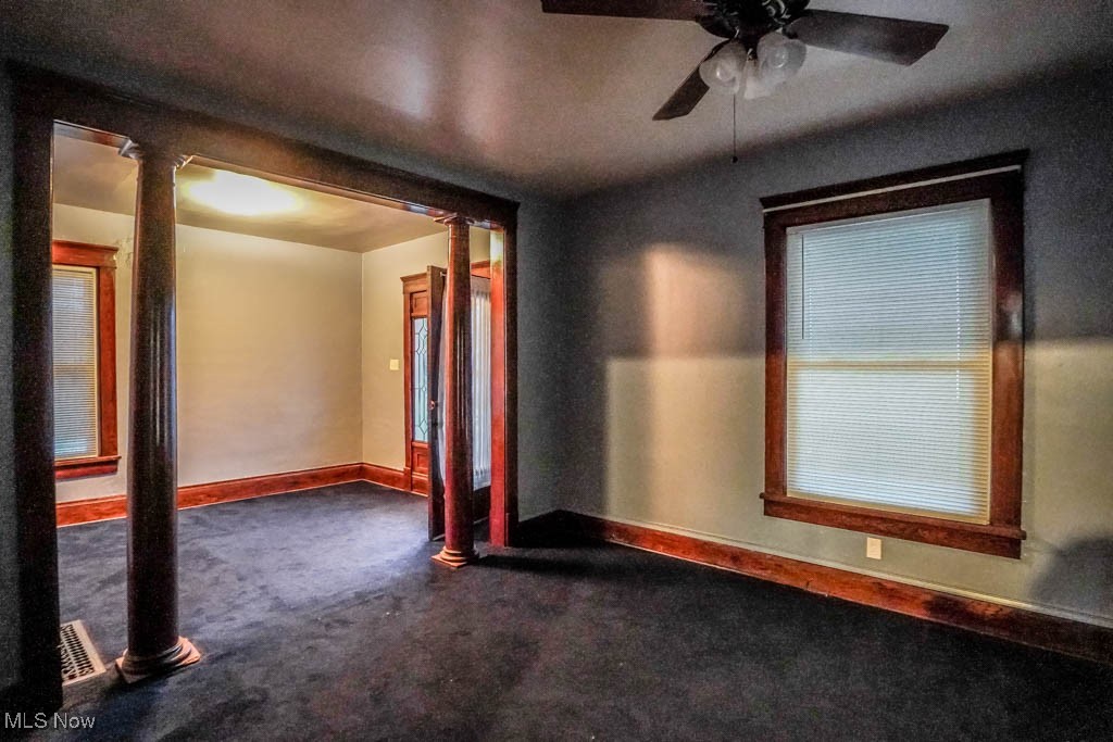 Canton - Residential Income