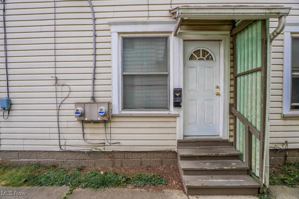 Canton - Residential Income