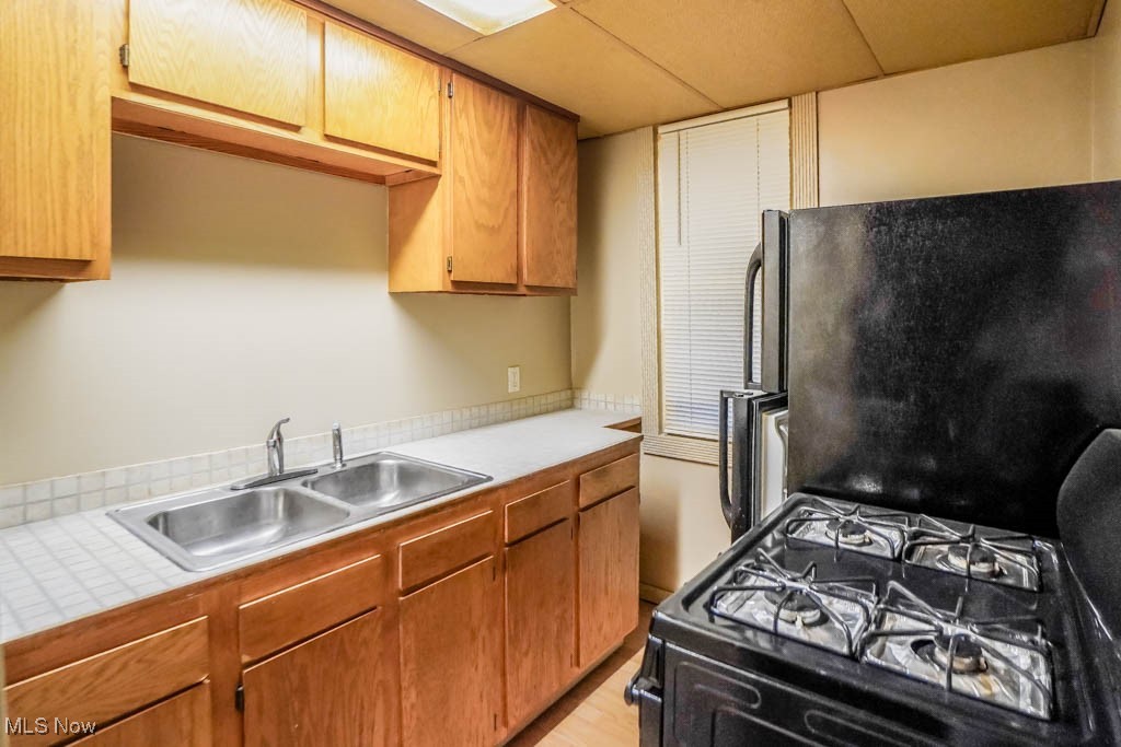 Canton - Residential Income