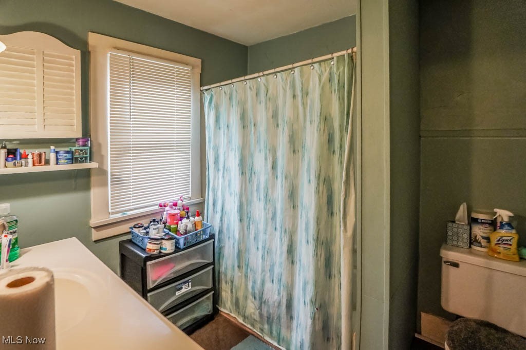 Canton - Residential Income