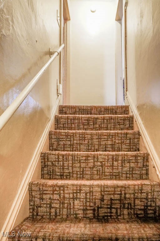 Canton - Residential Income