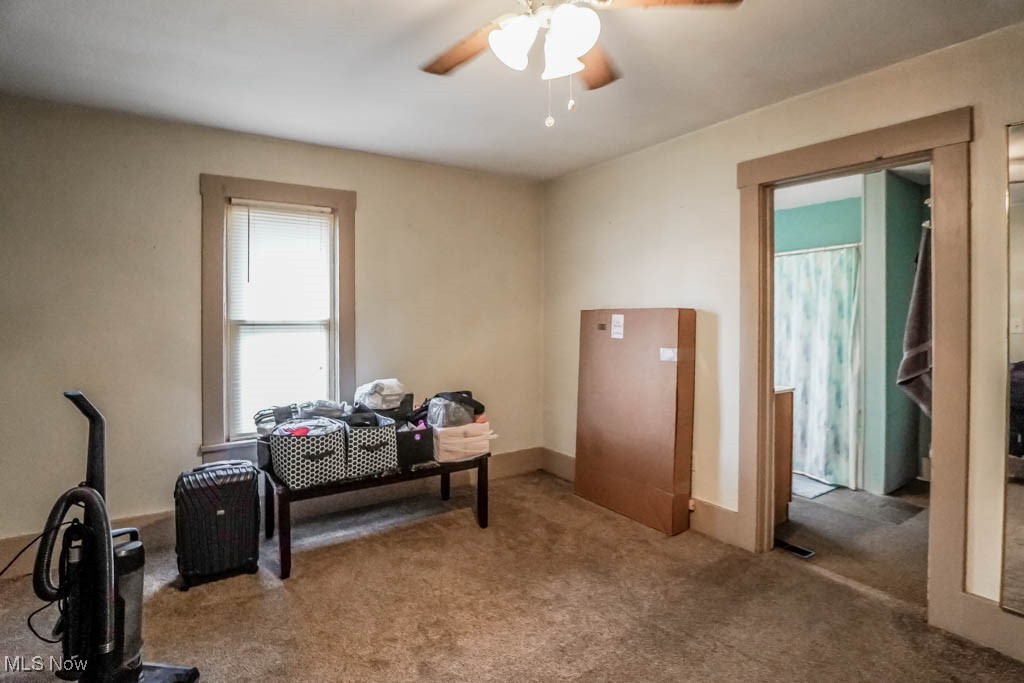 Canton - Residential Income