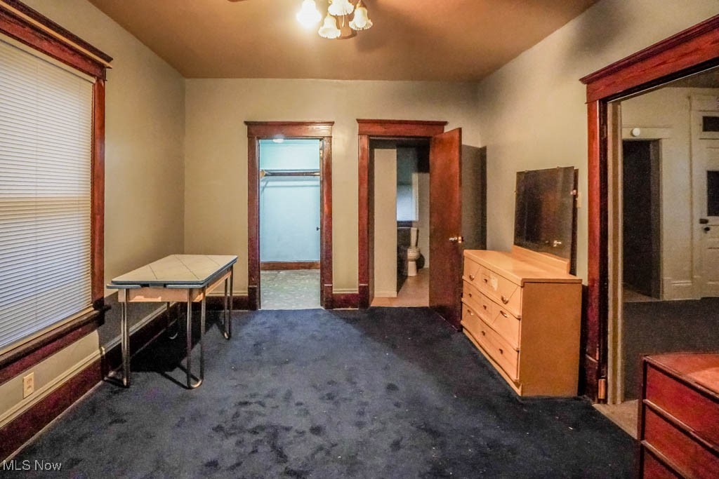 Canton - Residential Income