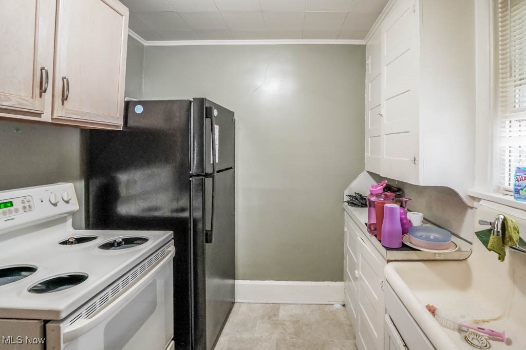 Canton - Residential Income