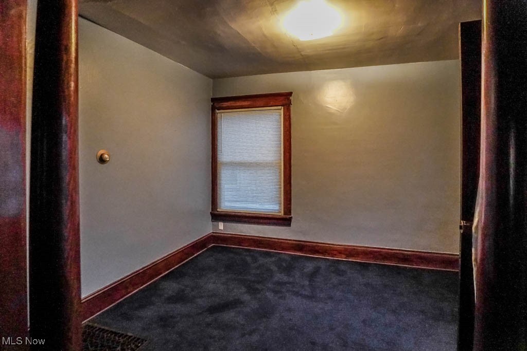 Canton - Residential Income