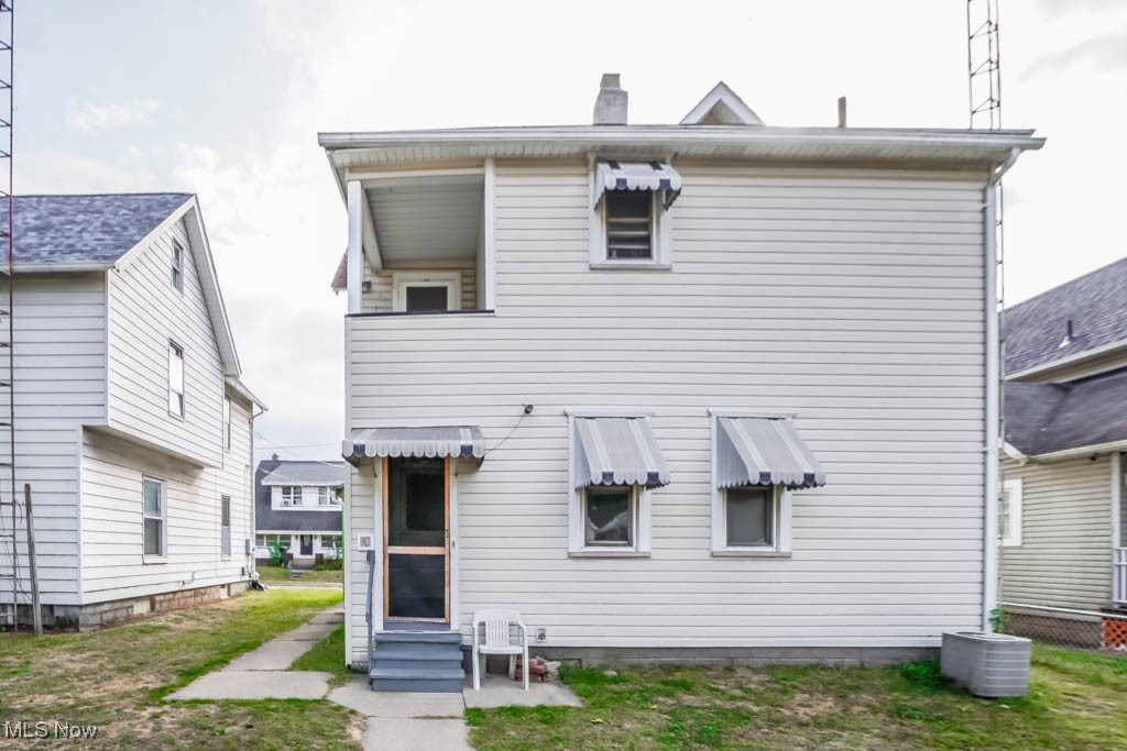 Canton - Residential Income