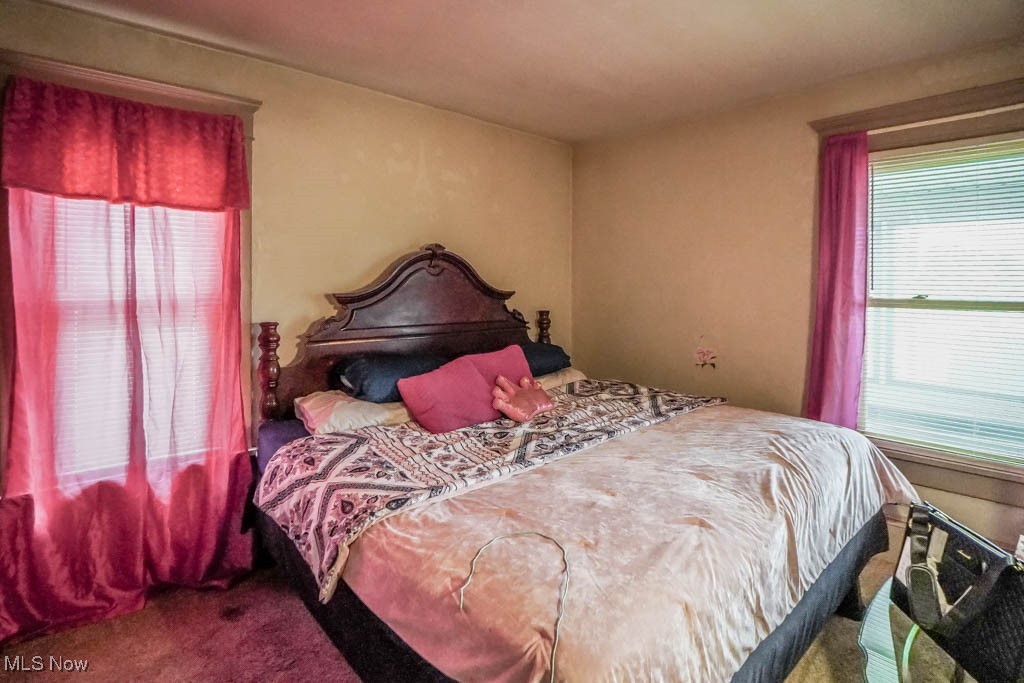 Canton - Residential Income