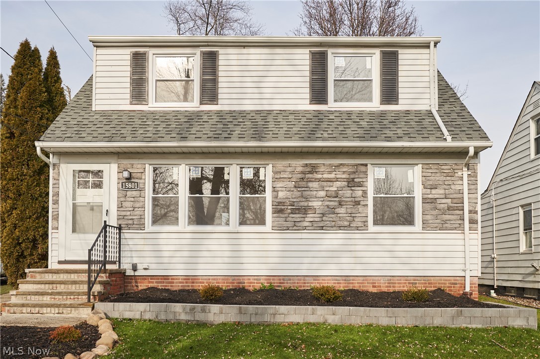 Duntlee - Residential