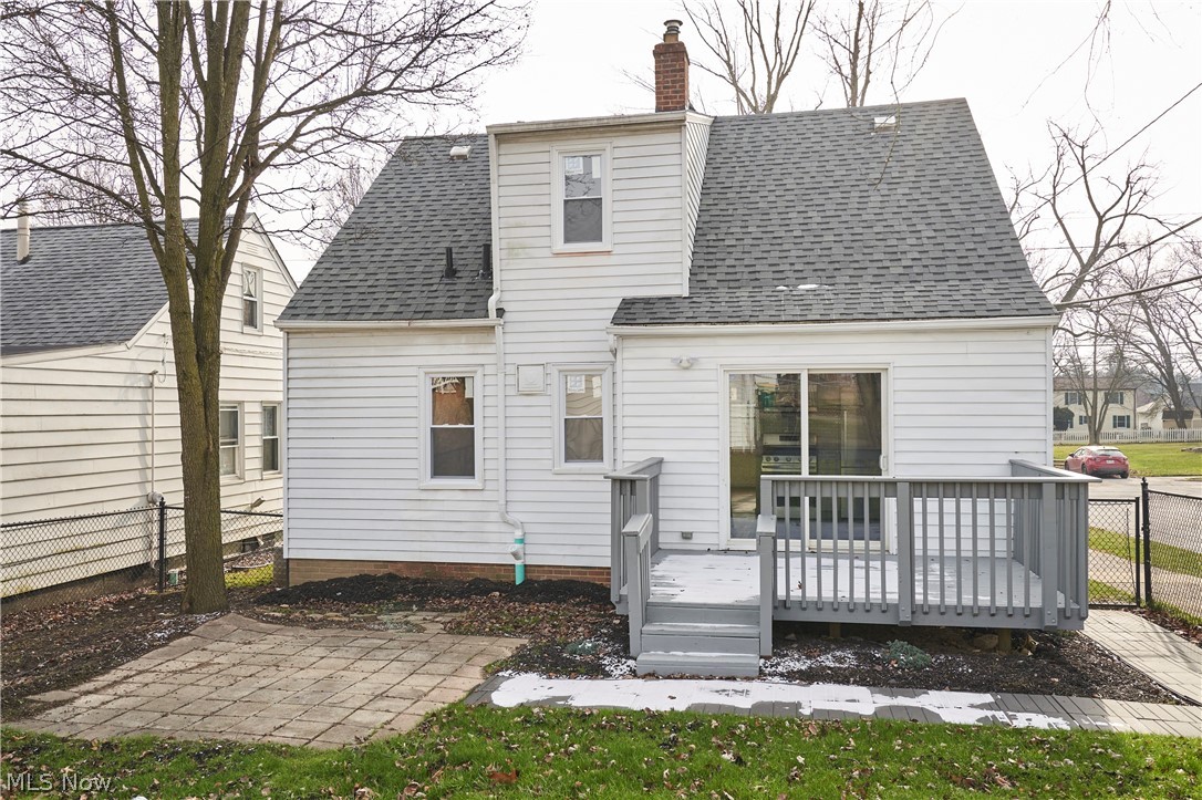 Duntlee - Residential