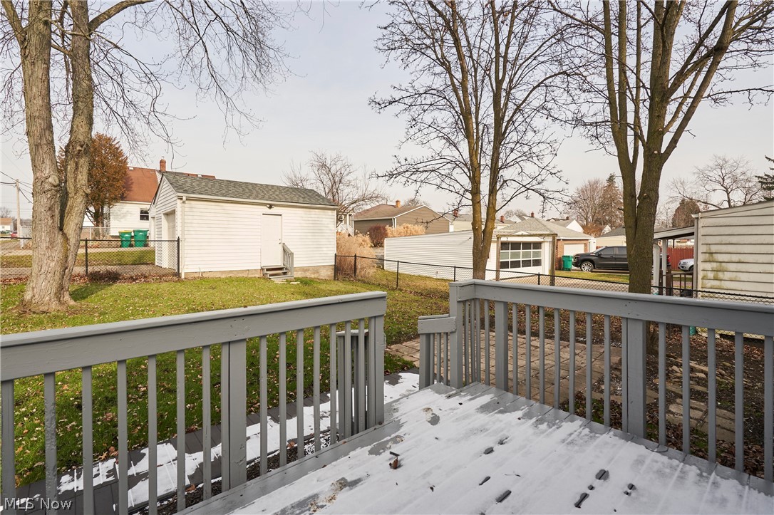 Duntlee - Residential