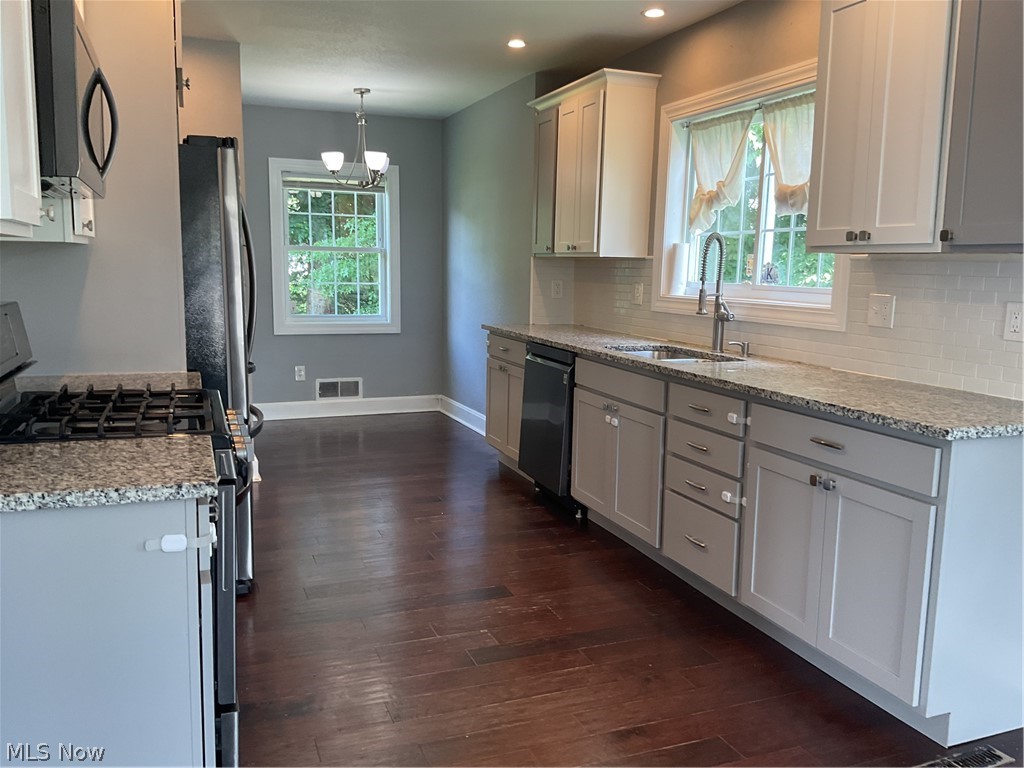 Shattuck Heights Add - Residential