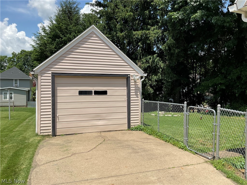 Shattuck Heights Add - Residential