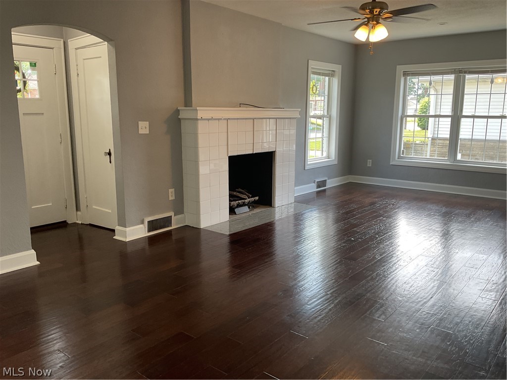 Shattuck Heights Add - Residential