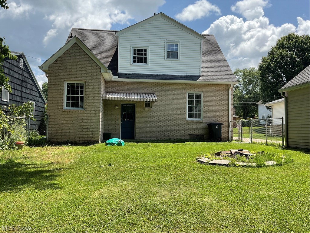 Shattuck Heights Add - Residential