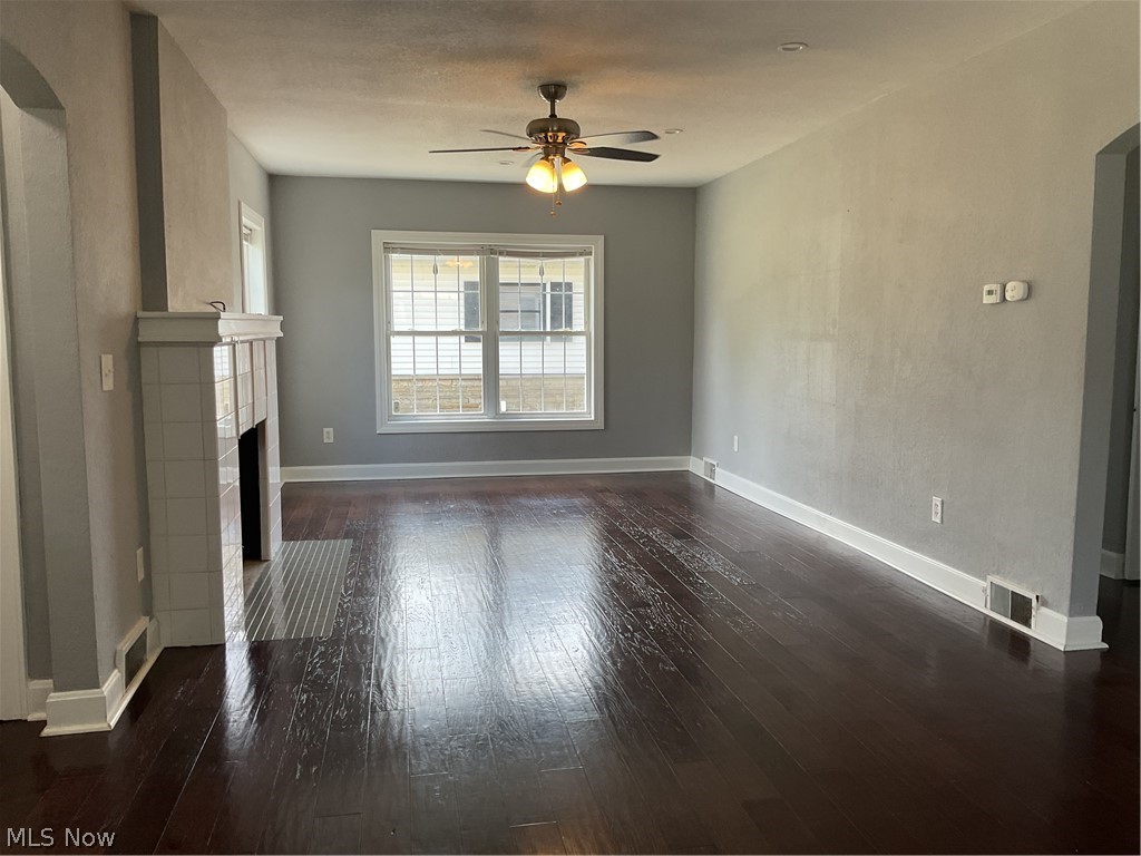 Shattuck Heights Add - Residential