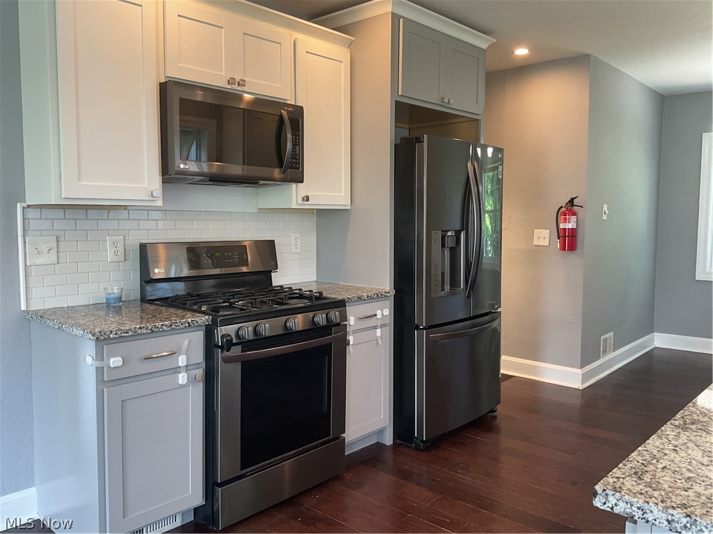 Shattuck Heights Add - Residential