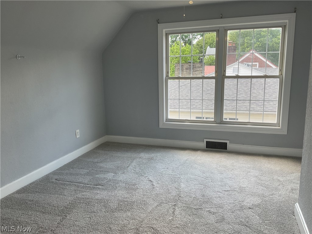 Shattuck Heights Add - Residential