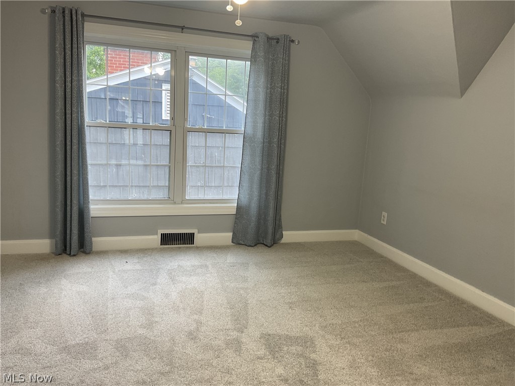 Shattuck Heights Add - Residential