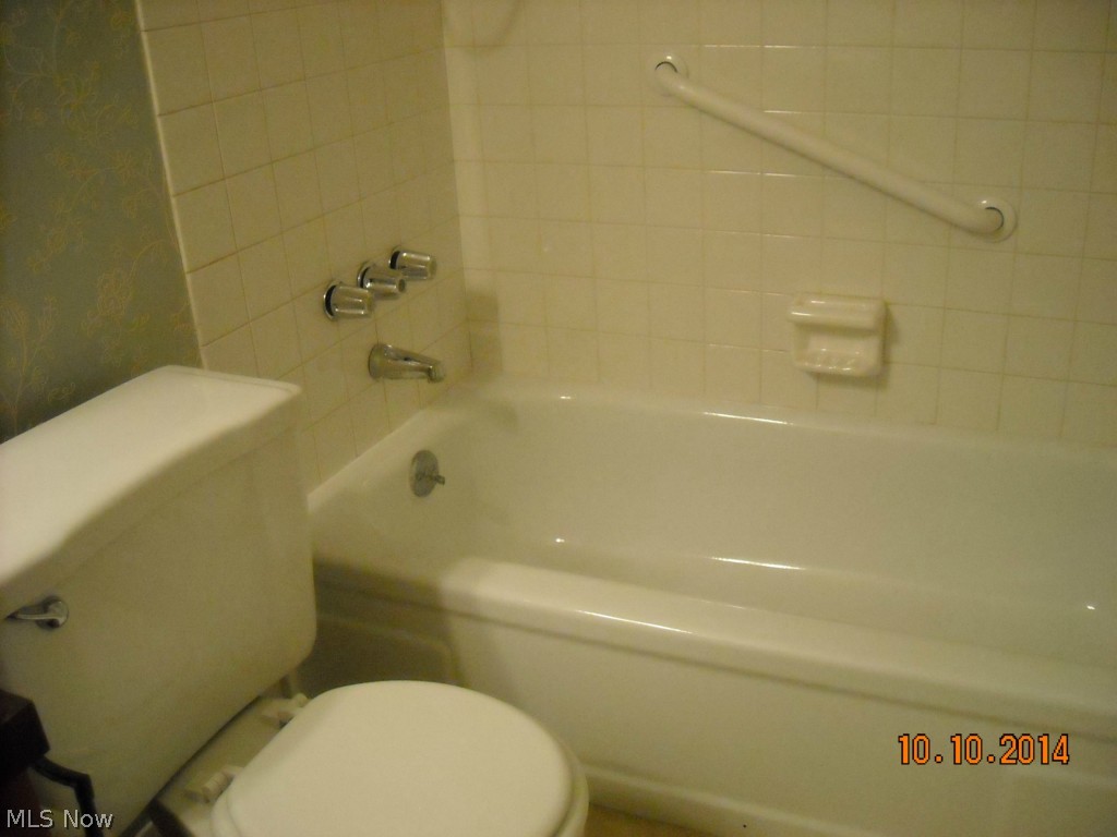 Independence Place South Condo - Residential