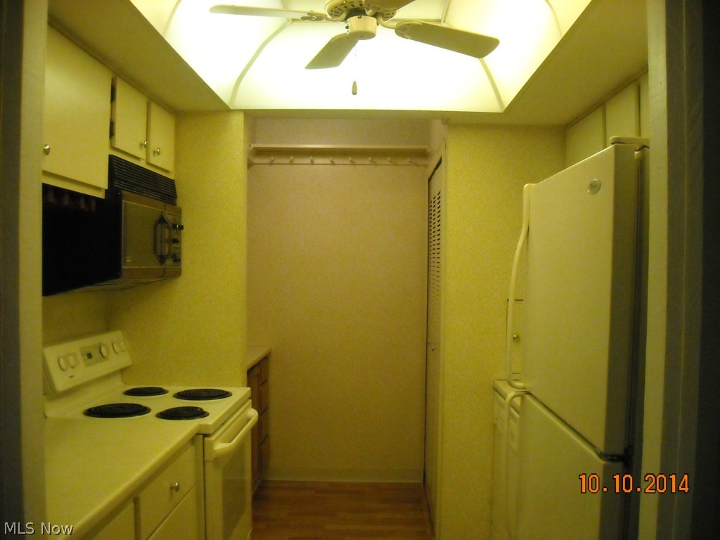 Independence Place South Condo - Residential