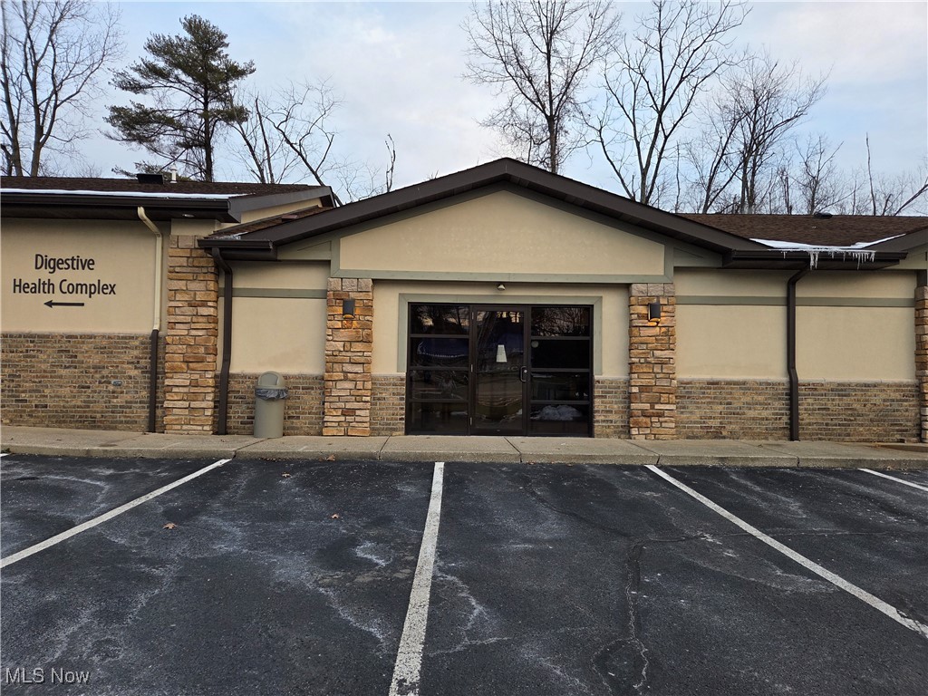 Plaza West Allotment - Commercial Lease