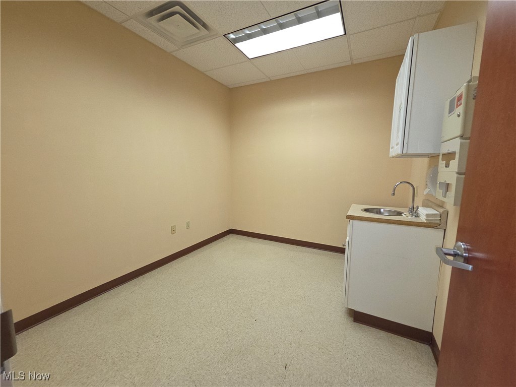 Plaza West Allotment - Commercial Lease