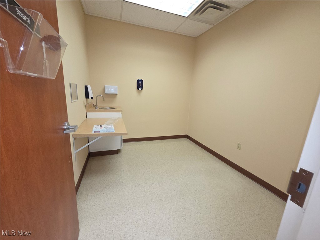 Plaza West Allotment - Commercial Lease