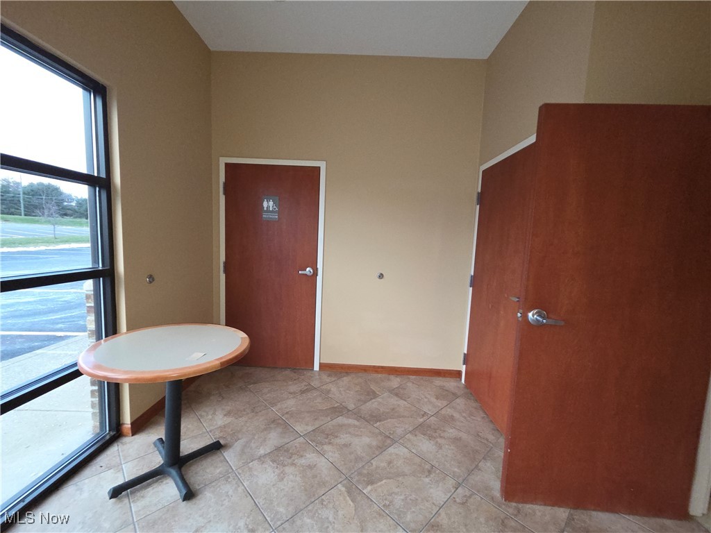 Plaza West Allotment - Commercial Lease