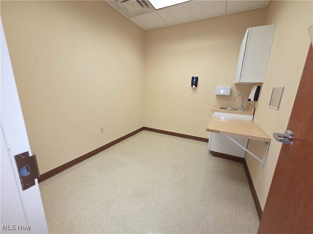 Plaza West Allotment - Commercial Lease