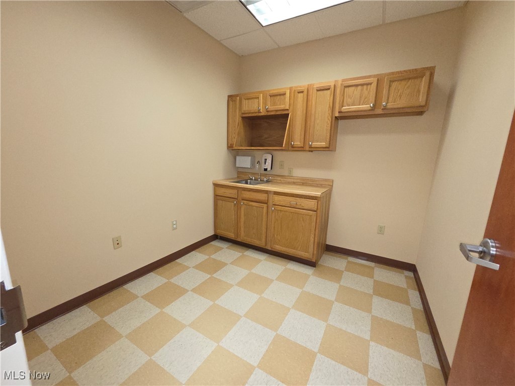 Plaza West Allotment - Commercial Lease