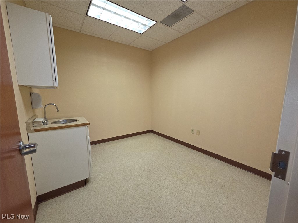 Plaza West Allotment - Commercial Lease