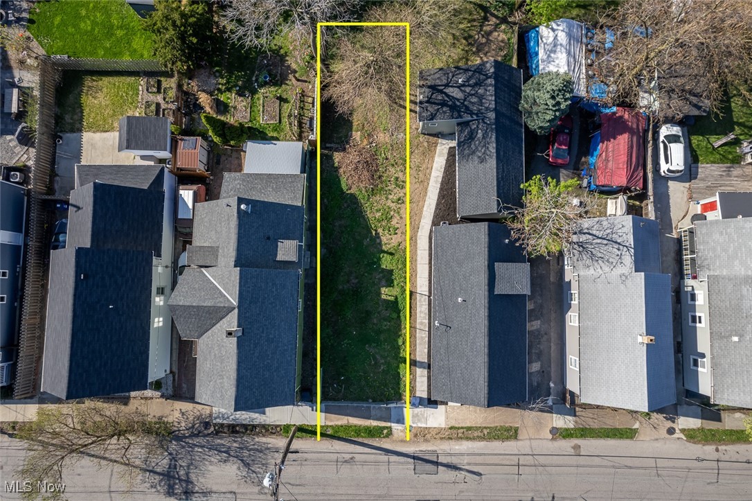3629 Bailey Avenue, Cleveland, Ohio image 1