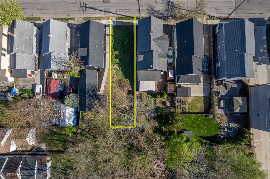 3629 Bailey Avenue, Cleveland, Ohio image 2