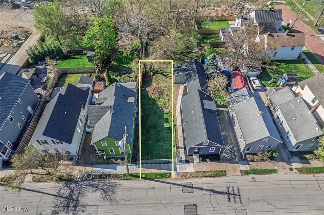 3629 Bailey Avenue, Cleveland, Ohio image 3
