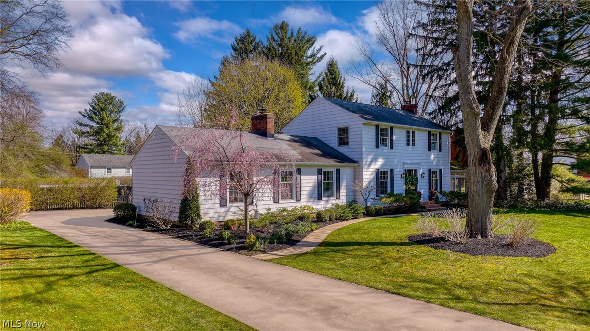 Olde Towne Colony - Residential