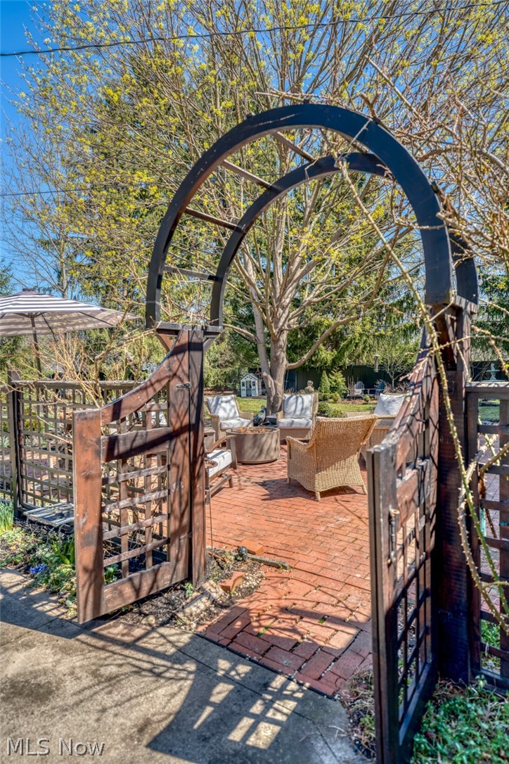 Olde Towne Colony - Residential