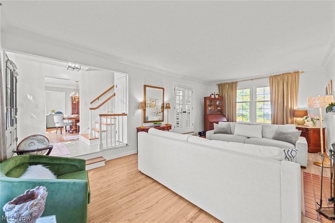 Olde Towne Colony - Residential