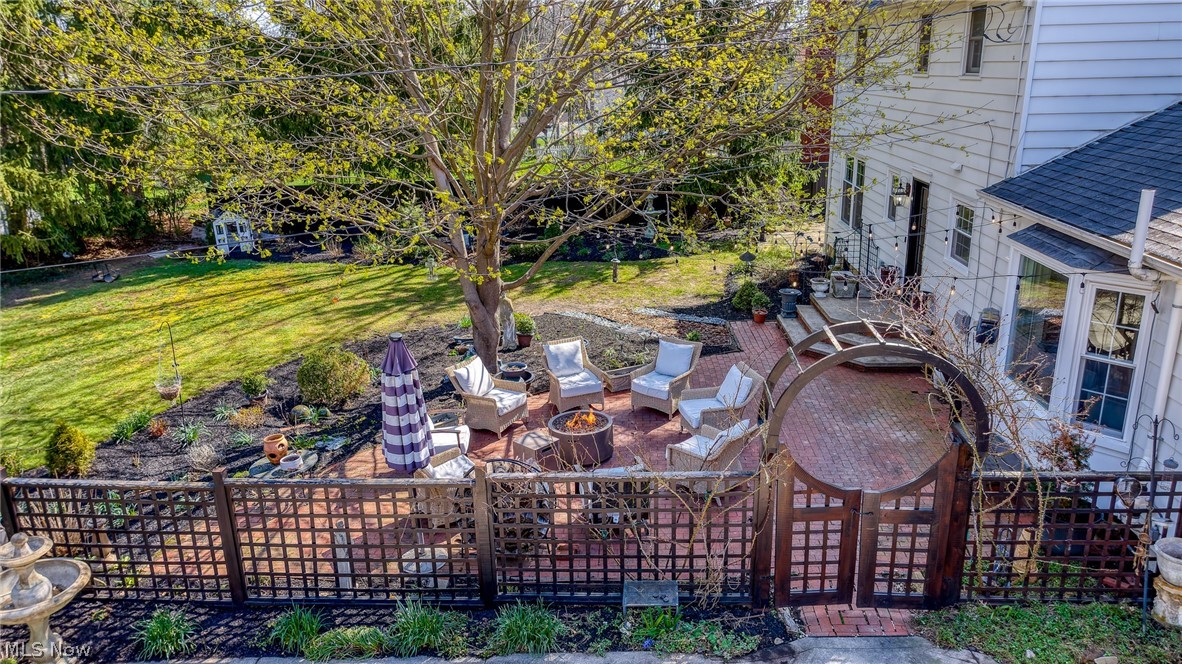 Olde Towne Colony - Residential