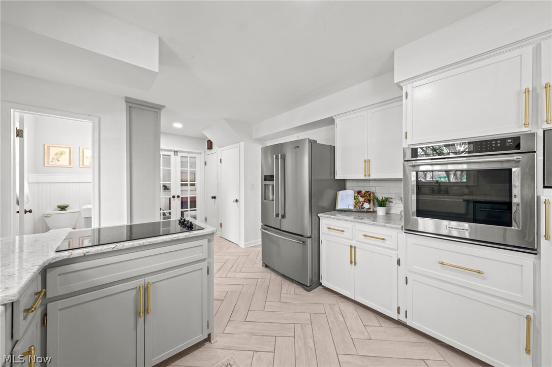 Olde Towne Colony - Residential