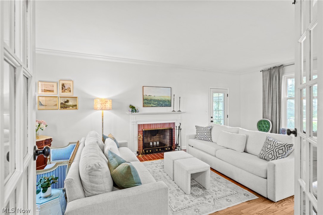 Olde Towne Colony - Residential