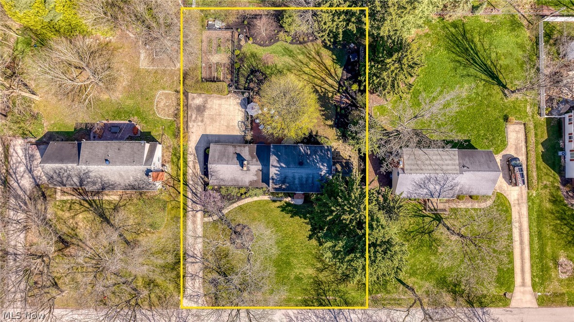 Olde Towne Colony - Residential