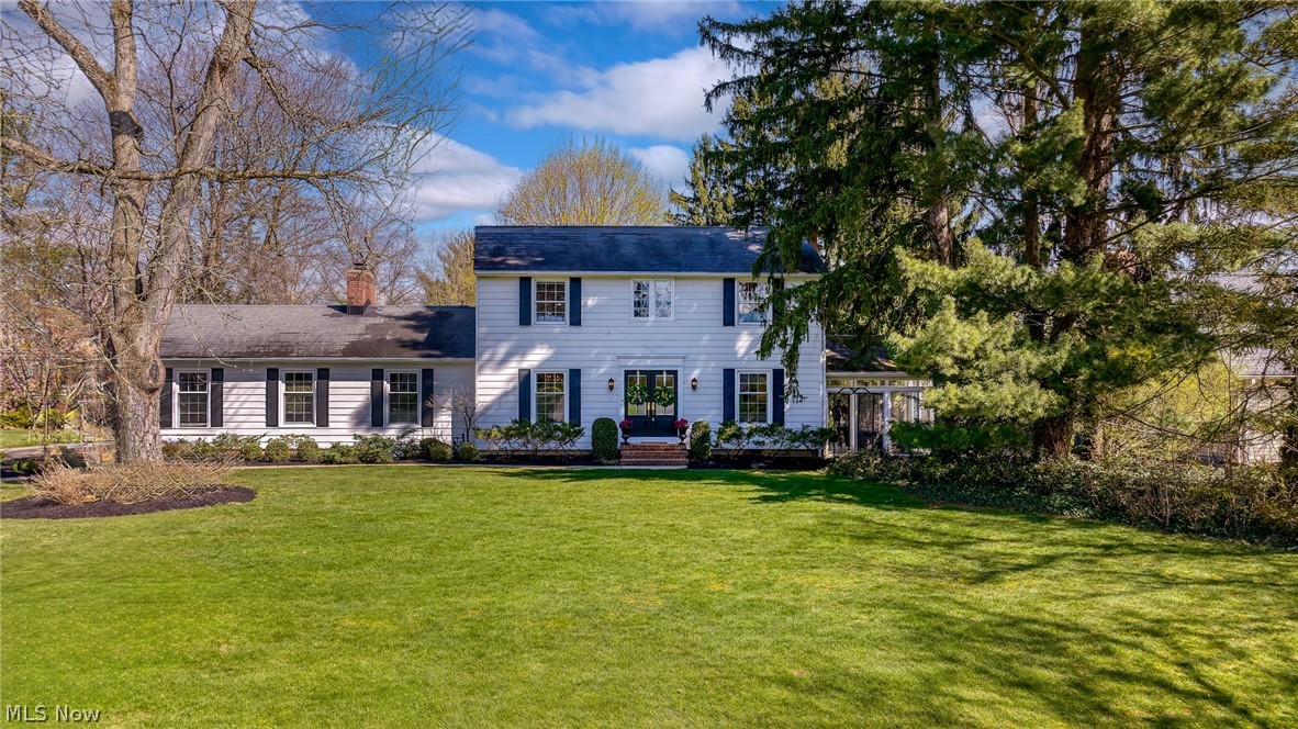 Olde Towne Colony - Residential