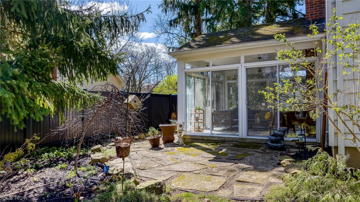 Olde Towne Colony - Residential