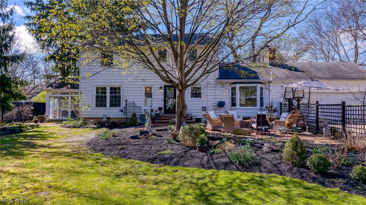 Olde Towne Colony - Residential