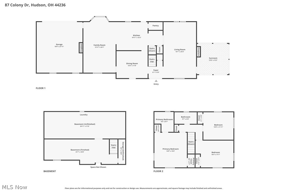 Olde Towne Colony - Residential