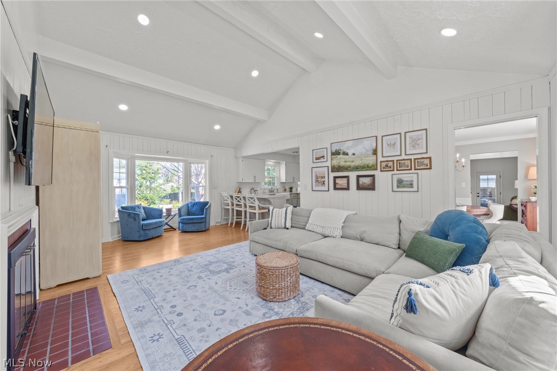 Olde Towne Colony - Residential