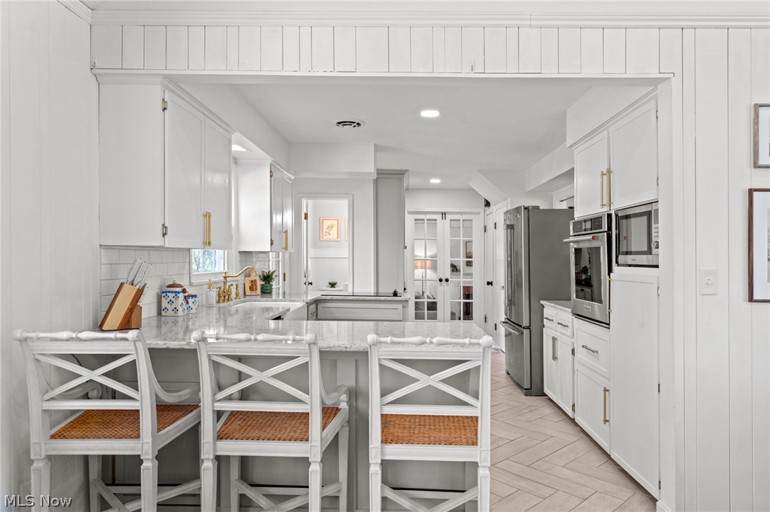 Olde Towne Colony - Residential