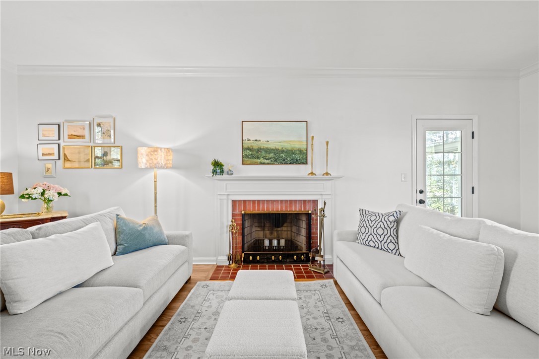 Olde Towne Colony - Residential